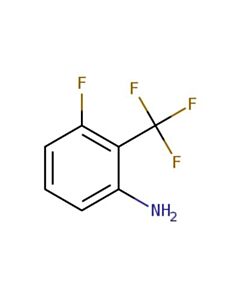 Astatech 2-AMINO-6-FLUORO-TRIFLUOROMETHYLBENZENE; 1G; Purity 98%; MDL-MFCD06658260